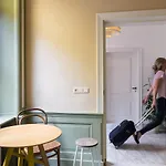Hotell Stadshotel Steegoversloot