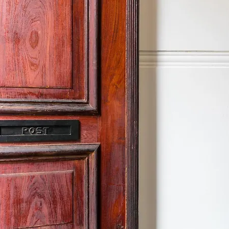 Stadshotel Steegoversloot * Дордрехт