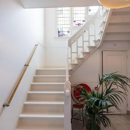 Stadshotel Steegoversloot * Dordrecht
