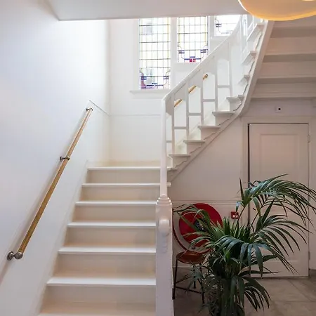 Stadshotel Steegoversloot * Dordrecht