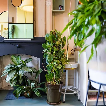 Hotel Stadshotel Steegoversloot Dordrecht
