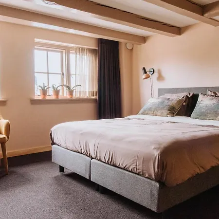 Hotel Stadshotel Steegoversloot