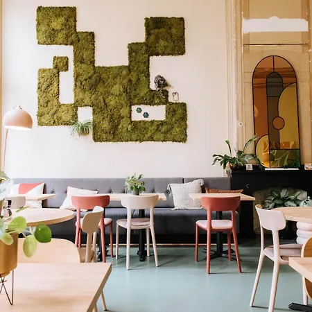 Stadshotel Steegoversloot