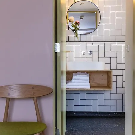 Hotel Stadshotel Steegoversloot