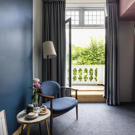 Hotel Stadshotel Steegoversloot Dordrecht