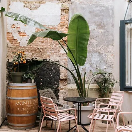 Hotel Stadshotel Steegoversloot *