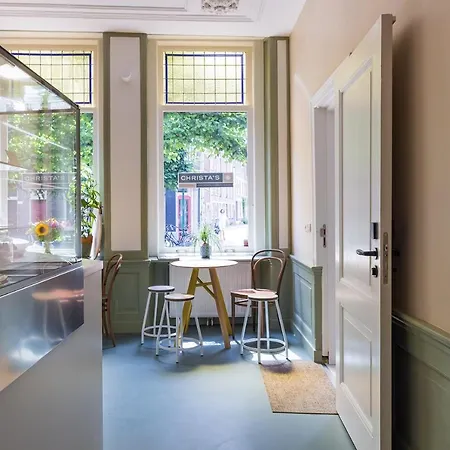 Stadshotel Steegoversloot Hotel *