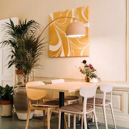 Stadshotel Steegoversloot Ξενοδοχείο
