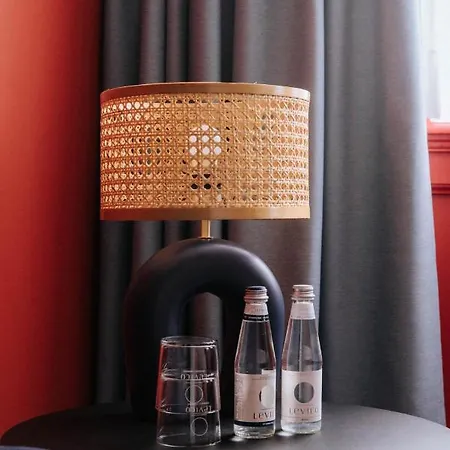 Hotel Stadshotel Steegoversloot Dordrecht