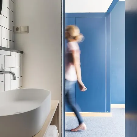 Hotel Stadshotel Steegoversloot