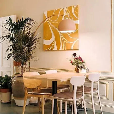 Stadshotel Steegoversloot Hotel