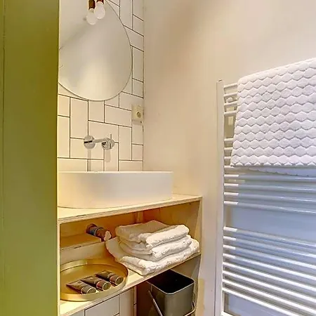 Stadshotel Steegoversloot Dordrecht
