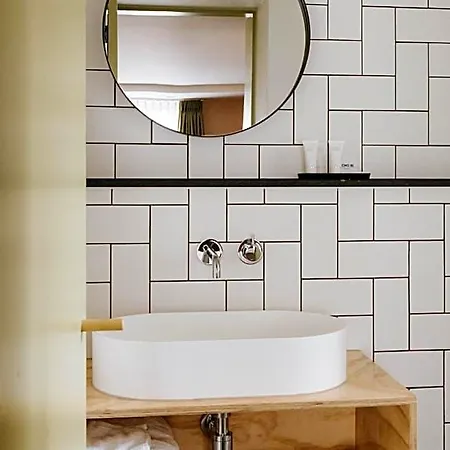 Stadshotel Steegoversloot Dordrecht
