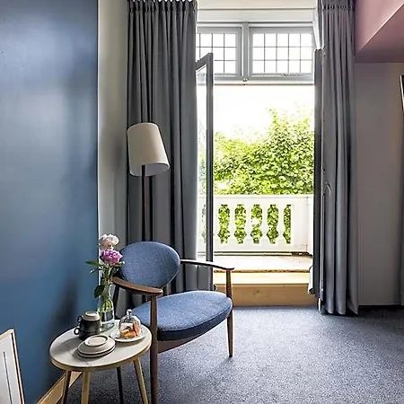Stadshotel Steegoversloot