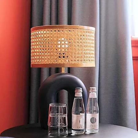 Hotel Stadshotel Steegoversloot *