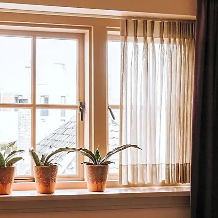Stadshotel Steegoversloot Hotel *