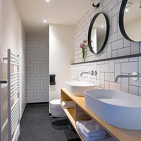 Stadshotel Steegoversloot Dordrecht