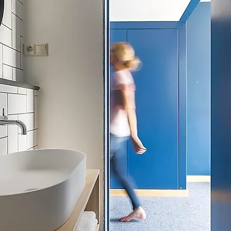 Stadshotel Steegoversloot Hotel