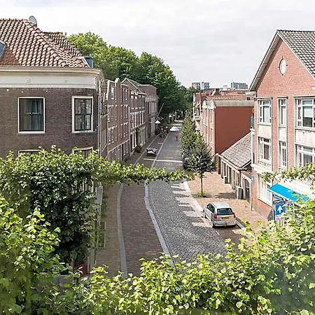Stadshotel Steegoversloot Hotel