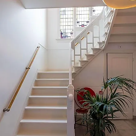 Stadshotel Steegoversloot * Dordrecht