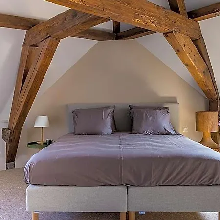 Stadshotel Steegoversloot * Dordrecht