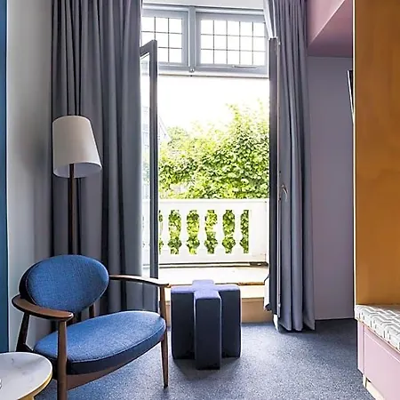 Stadshotel Steegoversloot * Dordrecht