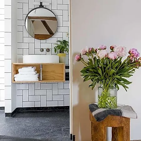 Stadshotel Steegoversloot * Dordrecht