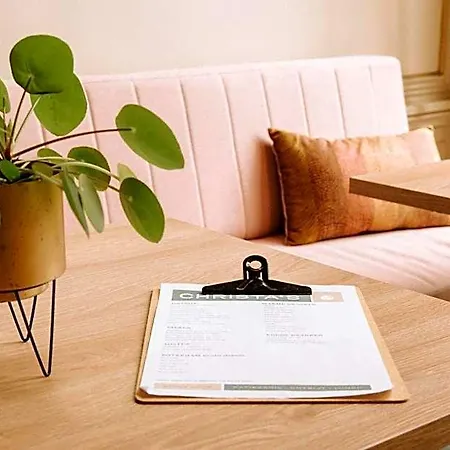 Hotel Stadshotel Steegoversloot