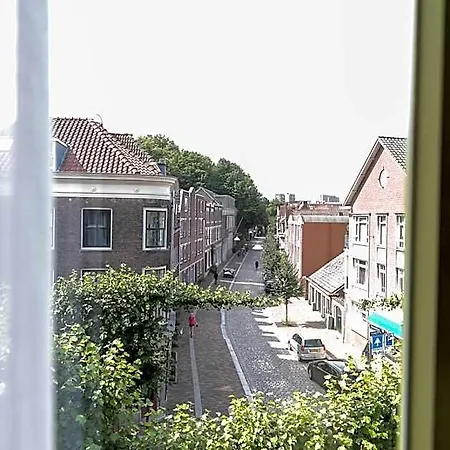 Stadshotel Steegoversloot