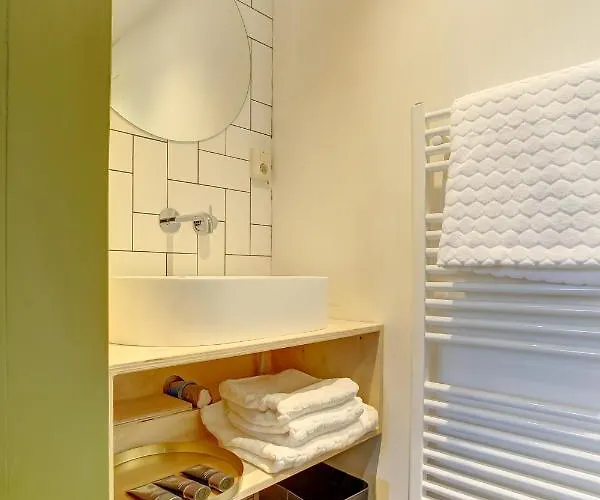 Stadshotel Steegoversloot Hotel