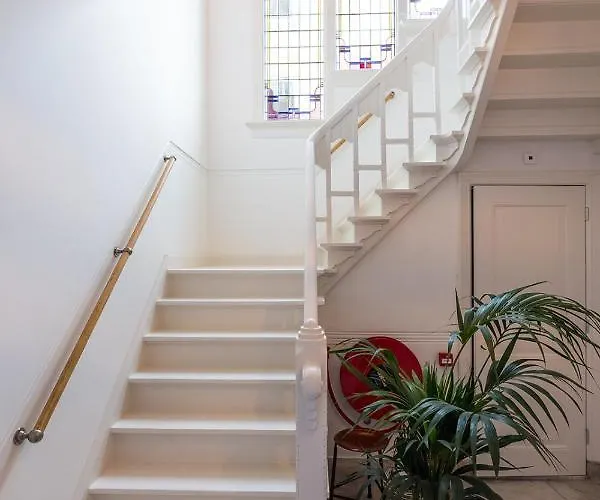 Stadshotel Steegoversloot * Dordrecht