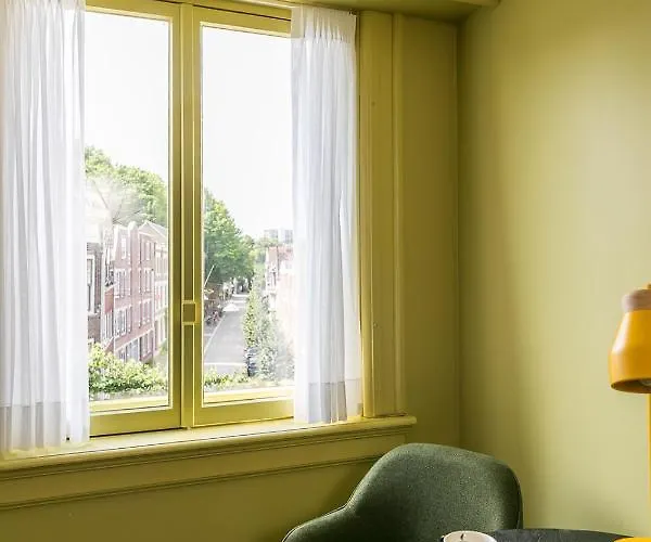 Stadshotel Steegoversloot Hotel *