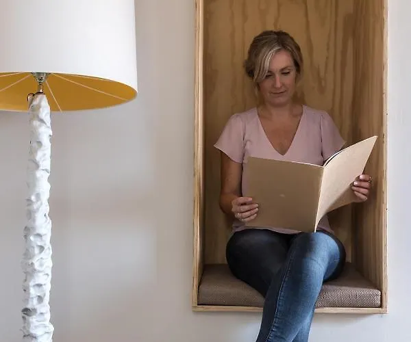 Отель Stadshotel Steegoversloot *