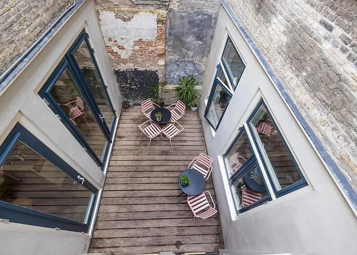 Szálloda Stadshotel Steegoversloot