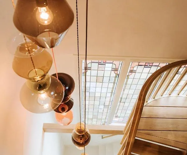 Stadshotel Steegoversloot