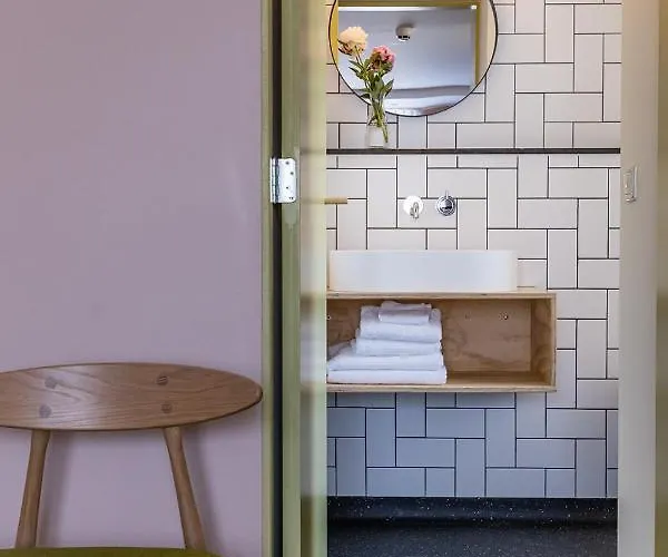 Отель Stadshotel Steegoversloot