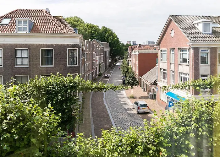 Hotel Stadshotel Steegoversloot