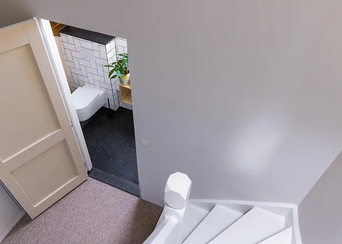 Отель Stadshotel Steegoversloot *