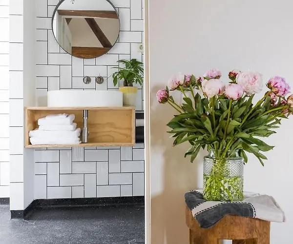 Stadshotel Steegoversloot Дордрехт