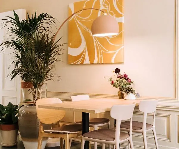 Stadshotel Steegoversloot Отель