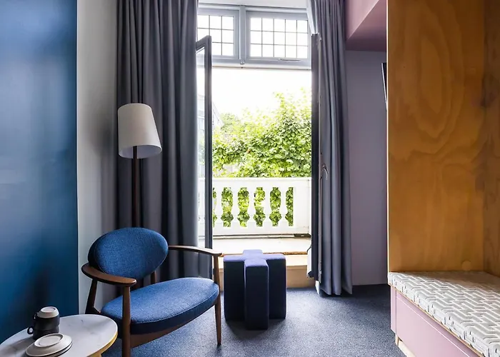 Stadshotel Steegoversloot * Dordrecht