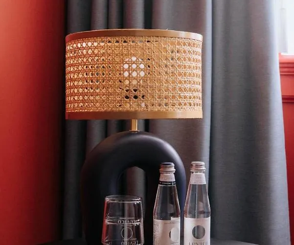 Hotel Stadshotel Steegoversloot Dordrecht