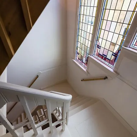 Stadshotel Steegoversloot Otel *