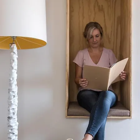 Otel Stadshotel Steegoversloot *