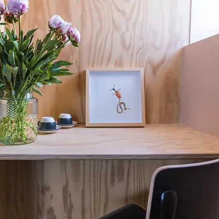 Stadshotel Steegoversloot Dordrecht