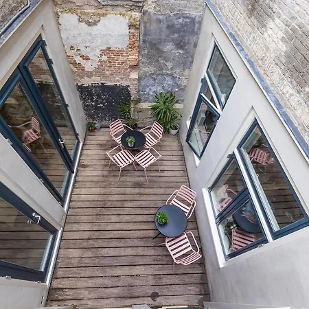 Hotel Stadshotel Steegoversloot