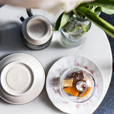 Otel Stadshotel Steegoversloot *