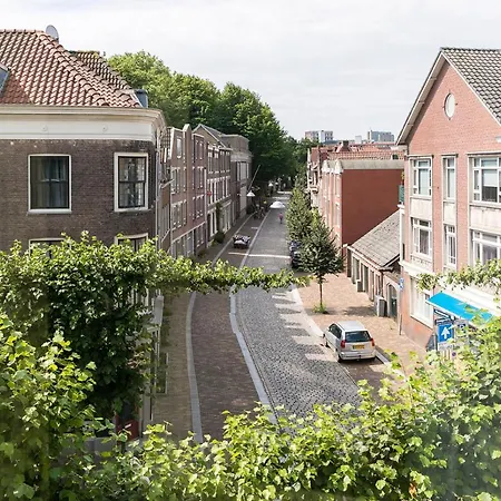 Otel Stadshotel Steegoversloot