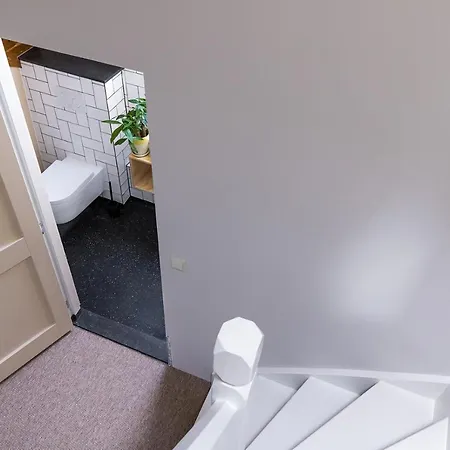 Otel Stadshotel Steegoversloot *