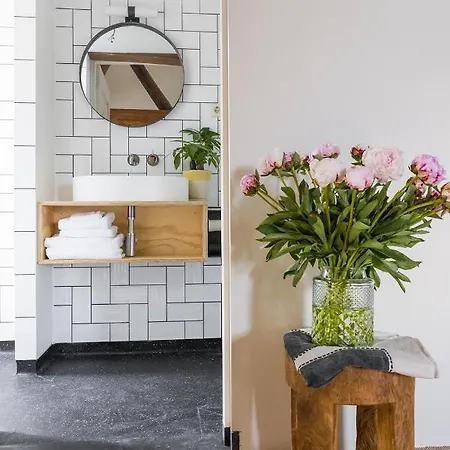 Stadshotel Steegoversloot Dordrecht